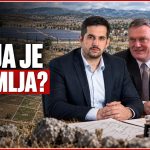 BIVŠI ŠEF KATASTRA, DANAS MINISTAR: Kako je obitelj Ante Tadića došla do gotovo 78.000 kvadrata u selima u kojima Vukadinova Vlada planira solarne elektrane?