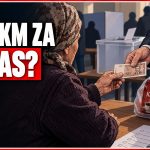 UMIROVLJENICIMA NAVODNO DIJELE KAVU, ŠEĆER I 50 KM ZA GLAS: Crnadak iznio teške optužbe pred izbore