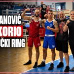 Velik dan za tomislavgradski boks: Marko Cvitanović najbolji i najborbeniji, Ante Tomić slavio u debiju