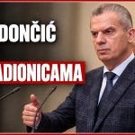 RADONČIĆ O KLADIONICAMA: „Tko brani da se oporezuju? Svi vlasnici su Hrvati, a svi igrači i gubitnici Bošnjaci“