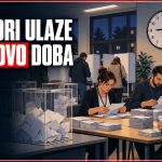 Preliminarni rezultati izbora stižu već do 21 sat: Evo što se mijenja na biračkim mjestima