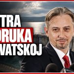 Kovačević zaprijetio Hrvatskoj: „Nemojte da vam zatvorimo Buško jezero”