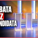 PRAZAN STUDIO PRED IZBORE: Nitko od troje kandidata za hrvatskog člana Predsjedništva nije došao na debatu