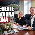 Livno ulaže u sportsko srce grada: 300.000 KM mijenja kompleks Zgona