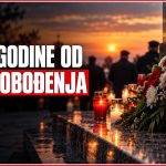 Kupres se sprema za 32. obljetnicu oslobođenja: Mimohod branitelja i dva dana sjećanja na poginule