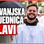 VELIKA RADOST ZA DUVANJSKI KRAJ: Fra Marko Vukadin čini važan korak prema svećeništvu
