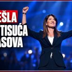 Darijana Filipović vodi za hrvatsku članicu Predsjedništva BiH