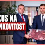 Federalni ministar pravde stigao u Livno: Sucima uručene nove toge, razgovaralo se o radu suda
