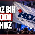 HDZ BiH osvojio najviše glasova prema prvim rezultatima u HBŽ