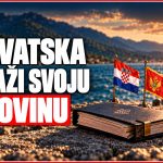 Hrvatska od Crne Gore traži imovinu vrijednu više od 2,7 milijardi dolara