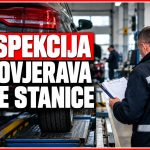 VELIKA KONTROLA TEHNIČKIH PREGLEDA U FBiH: Inspektori provjeravaju i rad kontrolora, kazne do 15.000 KM