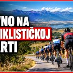 BICIKLISTIČKI SPEKTAKL MOGAO BI PROĆI HBŽ-OM: Livno, Drvar i Bosansko Grahovo na predloženoj ruti