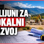 Hrvatska osigurala 2,9 milijuna eura za Hrvate u BiH: Za jedan projekt moguće dobiti do 290.000 eura