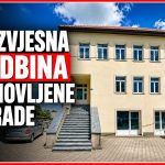 SUDSKA ODLUKA OTVORILA NOVO PITANJE: Što će biti sa zgradom koju je Općina Glamoč prodala Novoj Energiji?