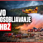 VATROGASCI IZ HBŽ-a POLOŽILI SVE ISPITE: Dvanaestorica završila tri važna programa u Vučevici