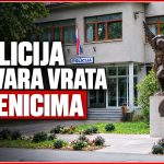 POLICIJA OTVARA VRATA UČENICIMA ŠIROM HBŽ-a: Objavljen raspored, a škole imaju važnu obvezu prije dolaska