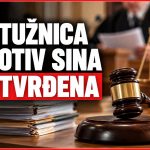 Livno: Sinu potvrđena optužnica zbog fizičkog napada na majku i nanošenja teških tjelesnih ozljeda