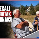 Ivka i Ante vratili se u Zvirnjaču: Nakon 42 godine u Austriji dočekali život koji su željeli