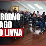KRUZI PRED VELIKOM ODLUKOM: Divlji konji i prirodno blago Livna korak bliže zaštiti