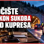 KUPRES: Rekao mu da izađe iz vozila, a zatim ga, tvrdi tužiteljstvo, udarao šakama i nogama