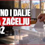Livno posljednje u HBŽ po izlaznosti do 15 sati, Tomislavgrad ispod 25 posto
