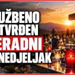 Neradni ponedjeljak u HBŽ-u: Potvrđeno tko neće raditi 2. studenoga
