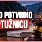 NAPAD KOD KUPREŠKIH VRATA DOBIO SUDSKI NASTAVAK: Nakon prepirke uslijedili udarci šakama i nogama, tvrdi tužiteljstvo
