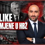 IZBORNI DOBITNICI I GUBITNICI: Tko je osvojio najviše glasova, a tko je zabilježio najveći pad?