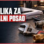 Livno: Komunalno traži dvoje radnika na neodređeno, prijave traju osam dana