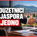 LIVNO POVEZUJE PODUZETNIKE I DIJASPORU: Na stolu ulaganja, partnerstva i nova poslovna suradnja